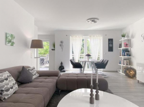 StayCozy Bike&Ski Apartments, barrierefrei, free WIFI, Netflix, Erdgeschoss,